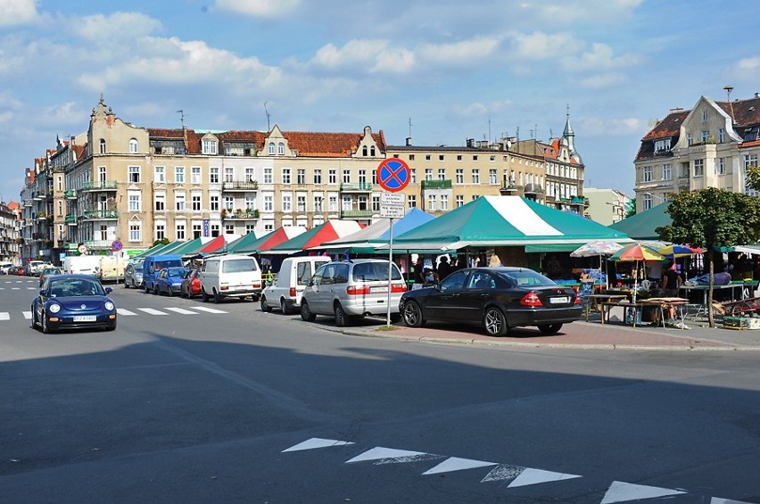 Poznań - miejsce do życia: Łazarz - dzielnica sławnych poznaniaków [ZDJĘCIA]