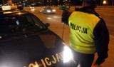 Pirat drogowy próbował przekupić policjantów z Wieruszowa