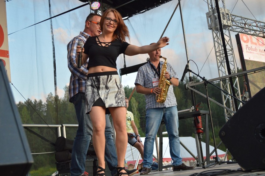 Evita i Puls Band podbijają polską scenę disco polo