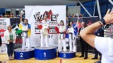 Kinga Żywicka została Mistrzynią Europy w karate. Wywalczyła sukces w Barcelonie!