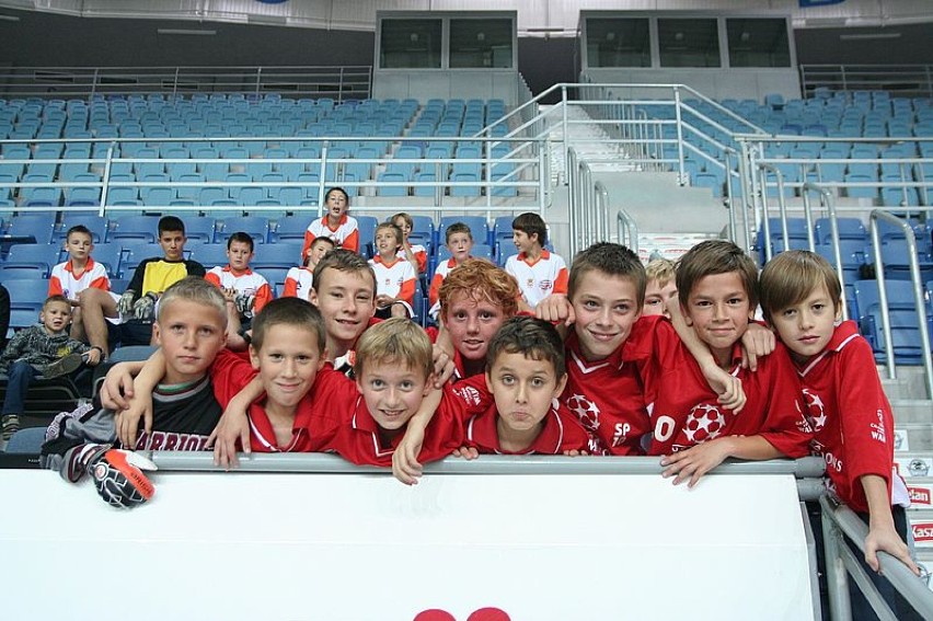 VI Orlen Cup 2012 za nami