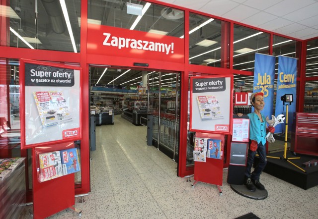 Szwedzka sieć multimarketów uruchamia w marcredo Center Szczecin ...