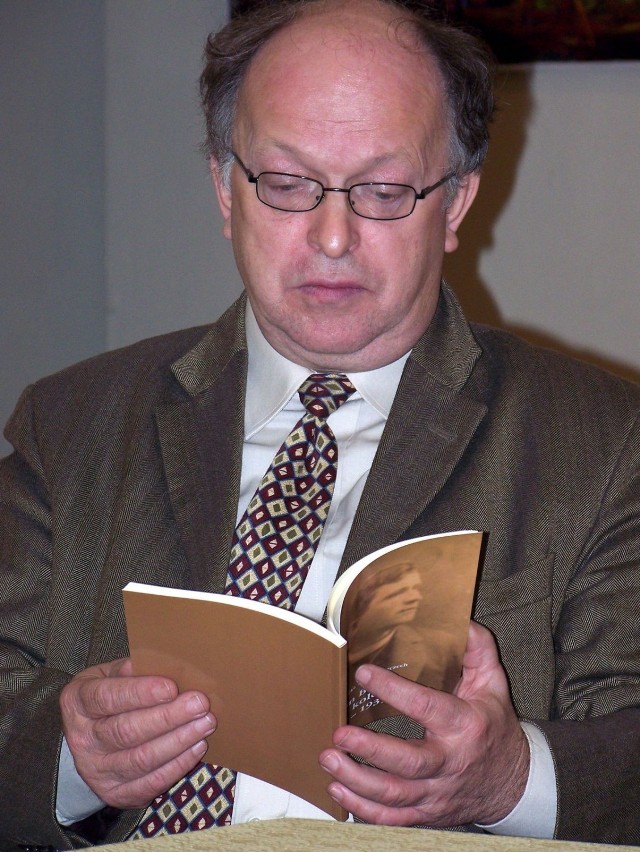 Bernard Szczech.