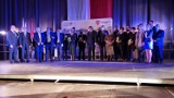 Rychwał. Jubileuszowa V Gala  "Liderzy Wielkopolskiej Odnowy Wsi"