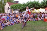 Letni Festiwal Teatrów Ulicznych ViaThea rozpocznie się w ten czwartek! [ZDJĘCIA]