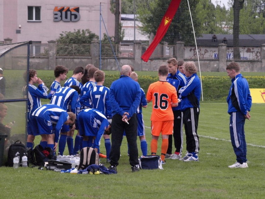 Premier Cup 2012