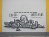 Myszków: murale z historii na budynkach miasta [ZDJĘCIA]
