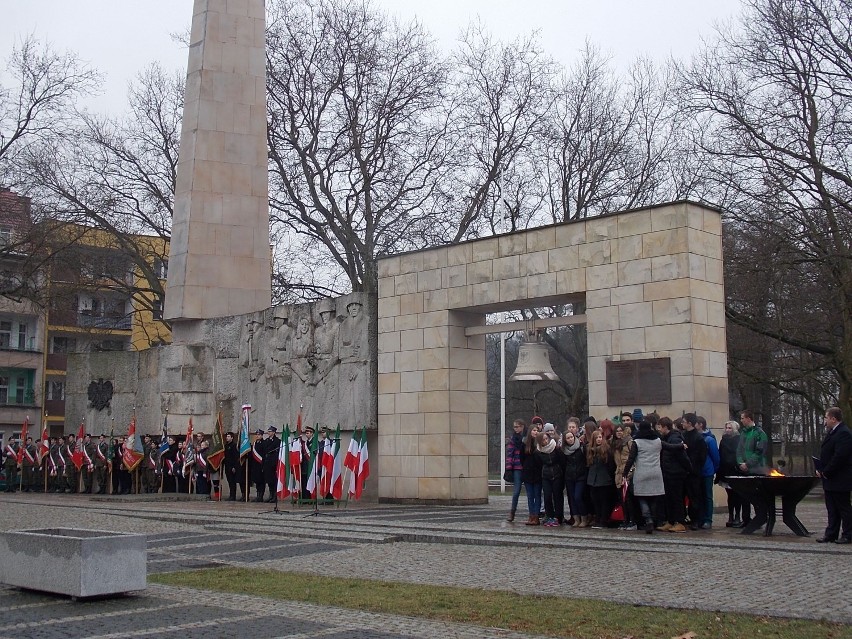 Dzień Pamięci i Pojednania