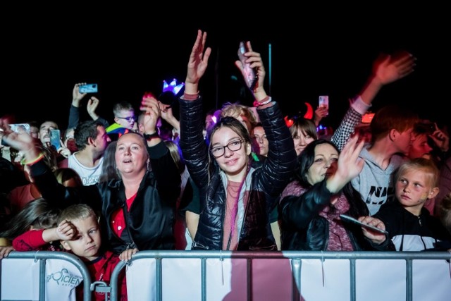 Szczegóły wydarzeń zaplanowanych w Grudziądzu na 7, 8 i 9 października 2022 sprawdźcie w podpisach pod kolejnymi zdjęciami w galerii>>>>>