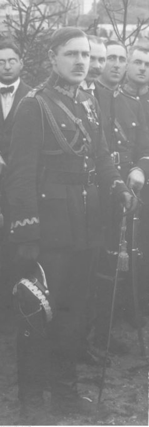 Gen. Marian Żegota-Januszajtis