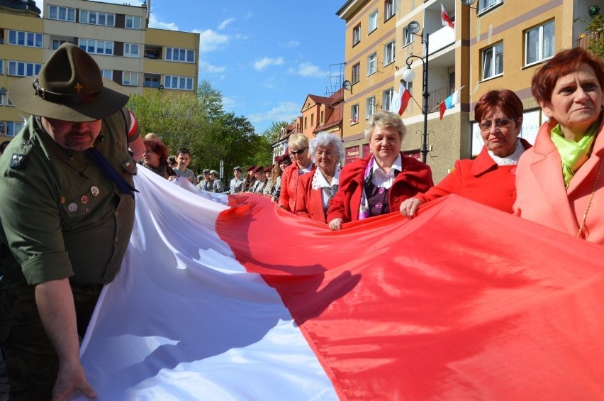 Fot. Mariusz Witkowski