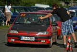 Wakacyjny Rallysprint na Torze Lublin (materiał Dziennikarza Obywatelskiego)