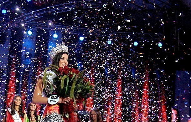 Miss Polski 2010: Zobacz, jak wyglądał finał w zeszłym roku [ZDJĘCIA]