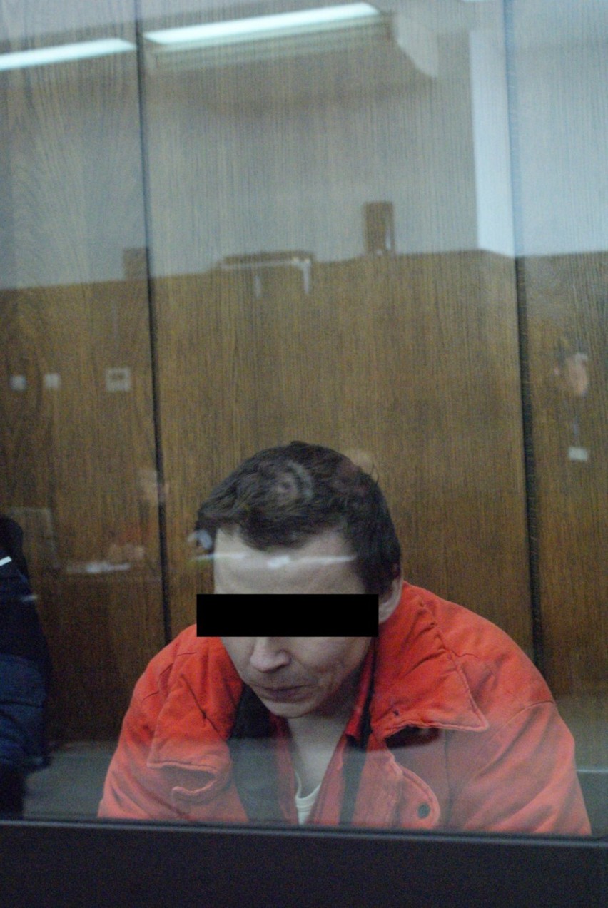Maskara w sieradzkim więzieniu. Zginęło trzech policjantów