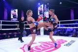 Urodzinowa gala Ladies Fight Night pod Śnieżką! 