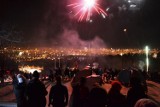 Gołdap: Głosujący w ankiecie chcą fajerwerków w Nowy Rok