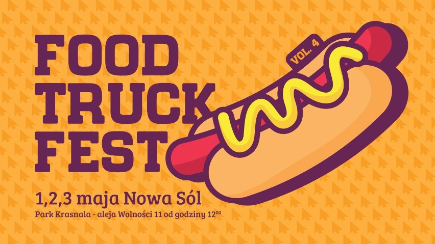 Tak było na Food Truck Fest w Zielonej Górze