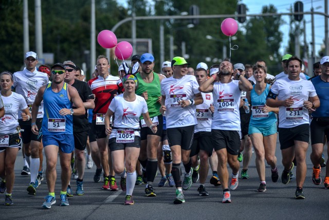 O godzinie 9 w Gdyni wystartował Energa Maraton Solidarności. Meta biegu przewidziana jest na Targu Węglowym w Gdańsku.