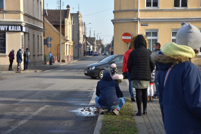 Nowy Tomyśl. MotoGwiazdory przejechały ulicami miasta. Zobaczcie zdjęcia