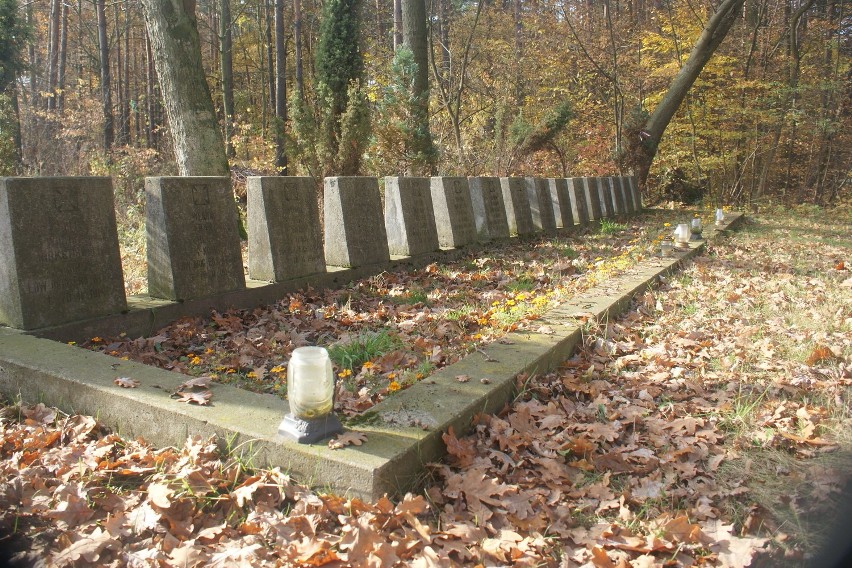 Cmentarze Wielkiej Wojny