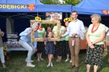Rodzinny piknik odbył się w Zadzimiu. Czekała niejedna atrakcja. Zaprosiła Fundacja „Inicjatywy Powiatu Poddębickiego” ZDJĘCIA