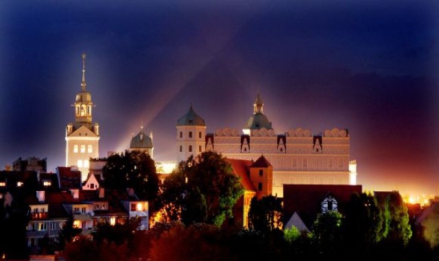 Zamek Książąt Pomorskich