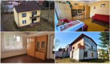 Najtańsze domy na sprzedaż w Radomsku. Zobacz najnowsze oferty - styczeń 2024. ZDJĘCIA, CENY