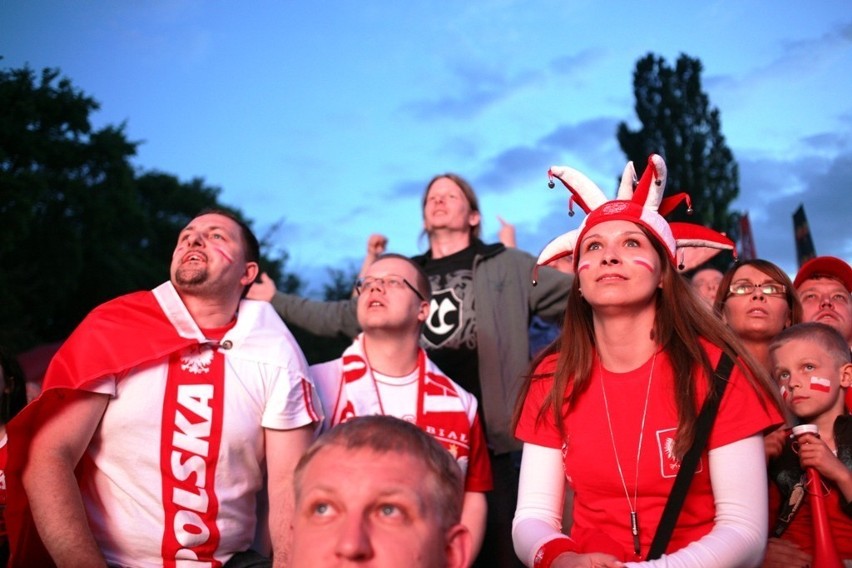 Chcecie zobaczyć mecz Polska - Grecja NA ŻYWO. Mamy dla Was bilety!