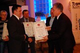 Smakosz 2013 - uroczysta gala podsumowania plebiscytu