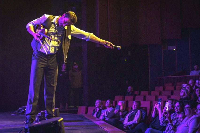 Zakopower zagrał w Kielcach. Fantastyczny koncert w Kieleckim Centrum Kultury 