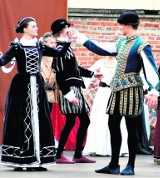 Wrocław: Od soboty będą tańczyć pawanę