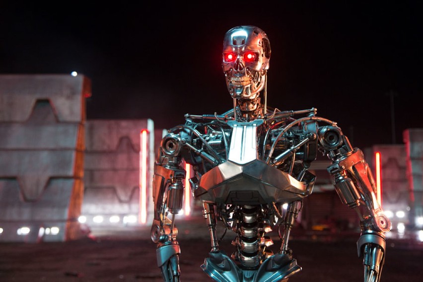 Terminator: Genisys

Gubernator Kalifornii wraca do swojej...