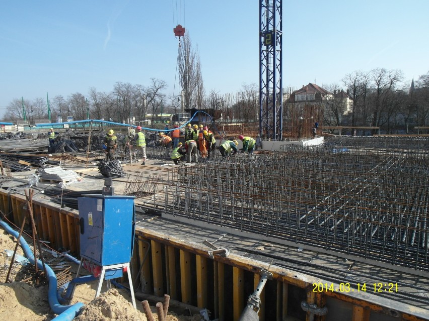 MPK Poznań: Od środy utrudnienia na trasie PST