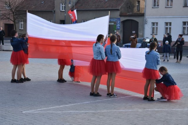 Narodowe Święto Niepodległości: Uroczystości w Książu Wlkp.