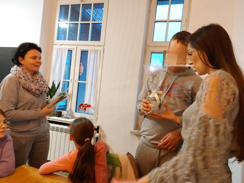 Szkoła Podstawowa w Kąkolewie zorganizowała zbiórkę dla Domu Dziecka w Wolsztynie
