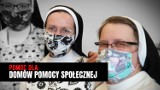 Siostry dominikanki ruszyły z pomocą podopiecznym Domu Pomocy Społecznej w Bochni. Akcję wspierają także zakonnice z Broniszewic