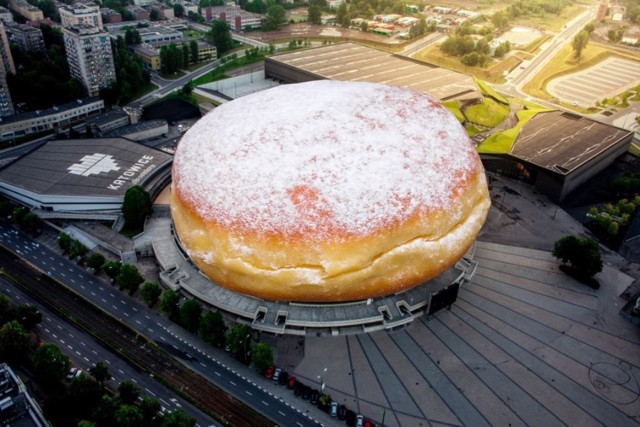 Przeróbki zdjęć na Tłusty Czwartek rozbawią Was do łez. Zobaczcie zdjęcia w powyższej galerii zdjęć!


Zobacz kolejne zdjęcia/plansze. Przesuwaj zdjęcia w prawo - naciśnij strzałkę lub przycisk NASTĘPNE