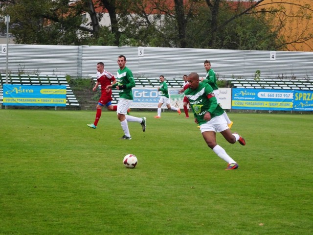 III liga: Rozlosowano pary barażowe o awans do II ligi