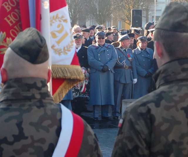 Zaślubiny Polski z morzem w Pucku. 95. rocznica (2015)