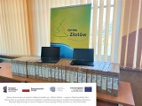 Gmina Złotów. 31 laptopów dla uczniów z terenu Gminy Złotów