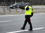 Akcja policji Truck&Bus w powiecie wągrowieckim ujawniła kilka nieprawidłowości na drogach!