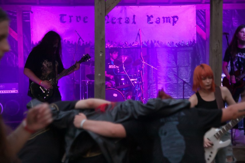 Trve Metal Camp