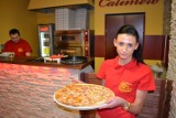 Pizzeria w Pszczynie: Calimero przy Bankowej to nowa restauracja