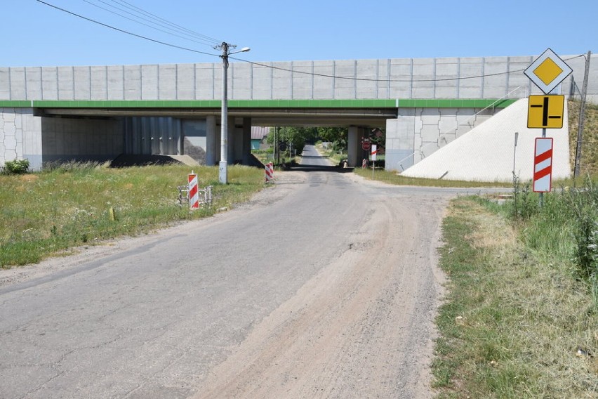 Powiat ogłosił przetargi na remont dwóch dróg