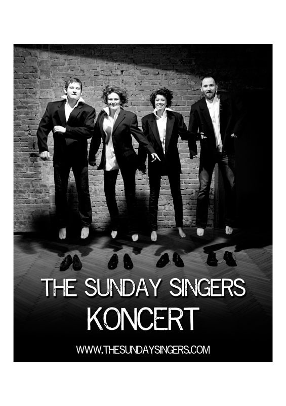The Sunday Singers