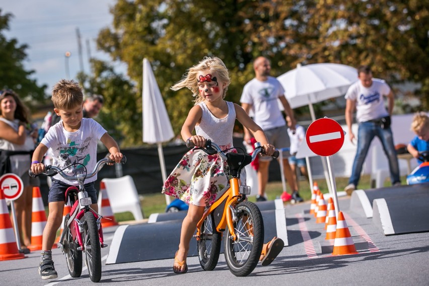 Verva street racing - wielkie święto motoryzacji w Krakowie