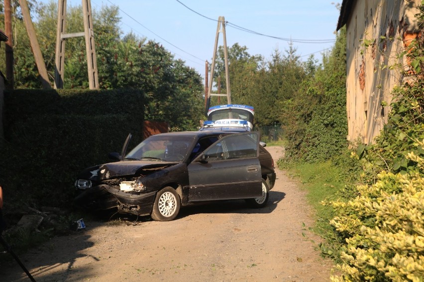 Trzeźwy Poranek w Legnicy, podczas akcji doszło do pościgu [ZDJĘCIA]