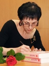 Książka Danuty Noszczyńskiej z Jaworzna nominowana na Festiwalu Literatury Kobiecej &quot;Pióro i Pazur&quot;