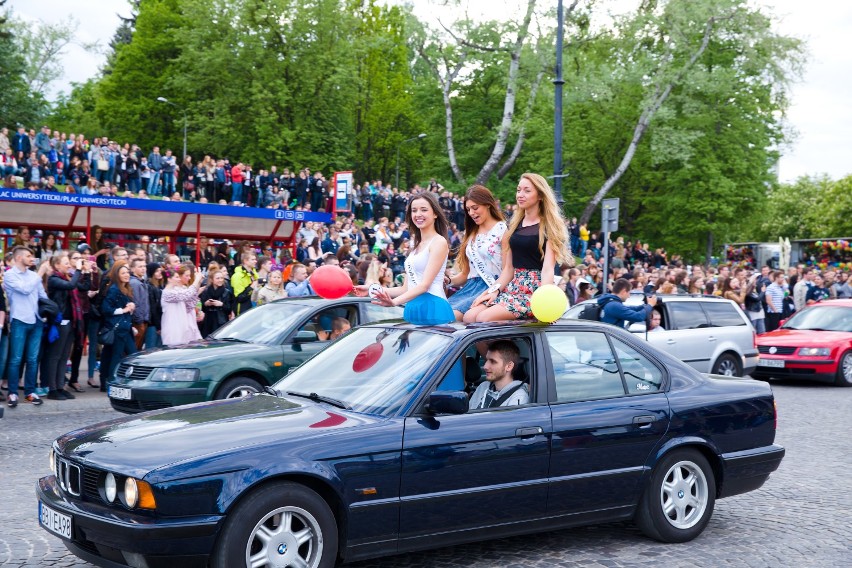 Juwenalia 2018 w Białymstoku 23-26 maja. Kto i kiedy zagra. PROGRAM, BILETY