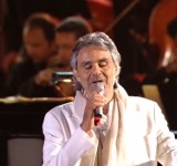 Andrea Bocelli zaśpiewa we Wrocławiu [koncert, bilety]